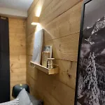 Refuge Du Lyret Cozy Chamonix, Garden, Pkg * Chamonix